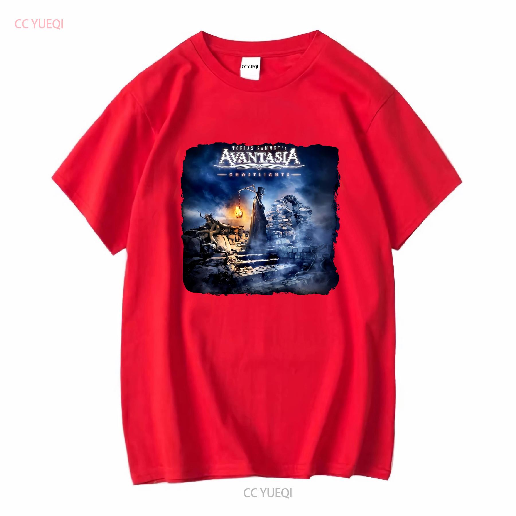 Новая редкая футболка Avantasia Band Ghostlights Хлопок Черный Все размеры S 5XL HP6 с длинным или коротким рукавом винтажная Стиранная Удобная S
Новая редкая футболка Avantasia Band Ghostlights Хлопок Черный Все размеры S 5XL HP6 с длинным или коротким рукавом винтажная Стиранная Удобная S