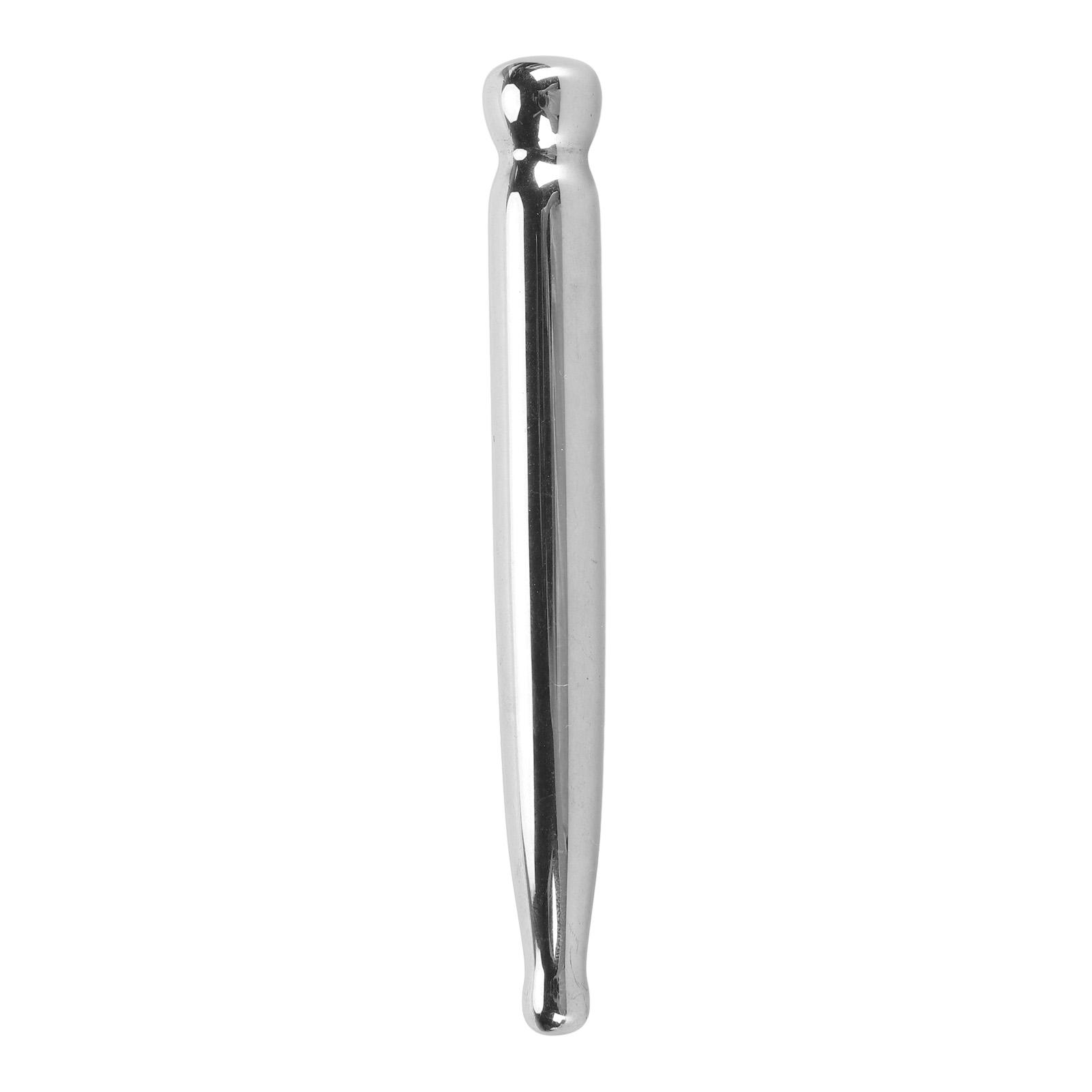 Terahertz Acupuncture Pen Facial Reflexology Tool Dual Headed Trigger Point Deep Tissue Massager
Terahertz Acupuncture Pen Facial Reflexology Tool Dual Headed Trigger Point Deep Tissue Massager