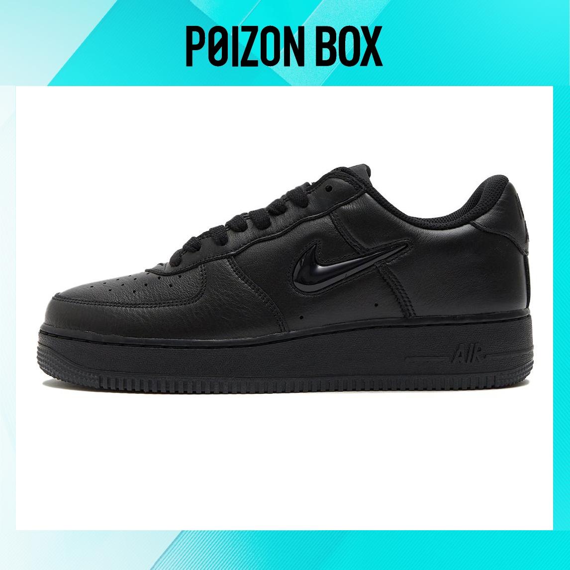 кроссовки Nike Air Force 1 Low Retro Color of the Month Jewel Triple Black FN5924-001
кроссовки Nike Air Force 1 Low Retro Color of the Month Jewel Triple Black FN5924-001