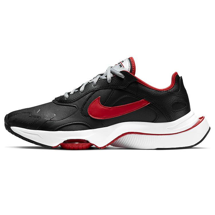 Nike Air Zoom Division Wntr Black Red White 42.5
Nike Air Zoom Division Wntr Black Red White 42.5