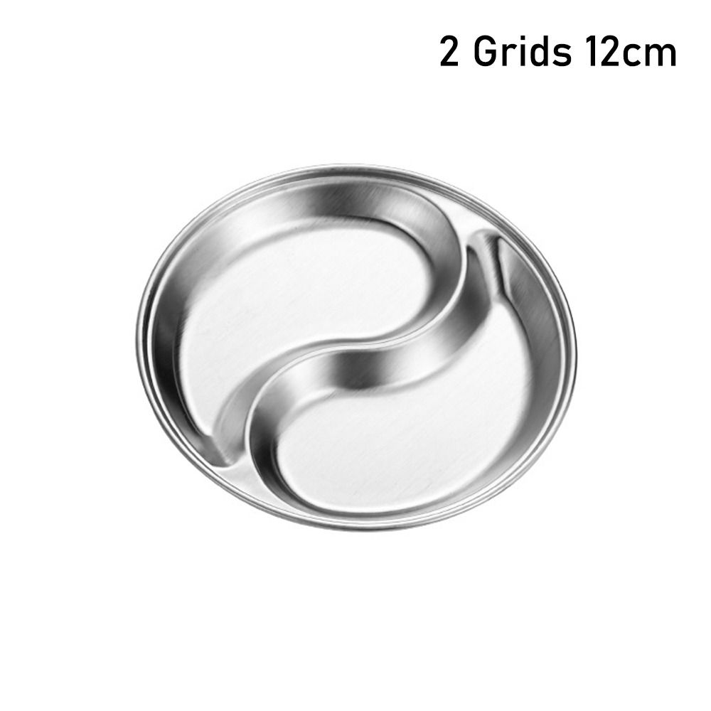 1 шт. тарелки для закусок, блюда для соуса, суши, поднос для приправ, мини-тарелка для соуса 2 Grids 12cm
1 шт. тарелки для закусок, блюда для соуса, суши, поднос для приправ, мини-тарелка для соуса 2 Grids 12cm