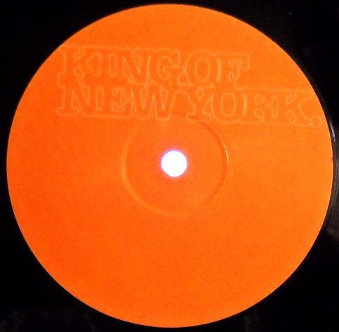 12inch Record SCHOOLLY D / ROB LEWIS - King Of New York KONY1 Not On Label UK Dance & Electronica Used
12inch Record SCHOOLLY D / ROB LEWIS - King Of New York KONY1 Not On Label UK Dance & Electronica Used