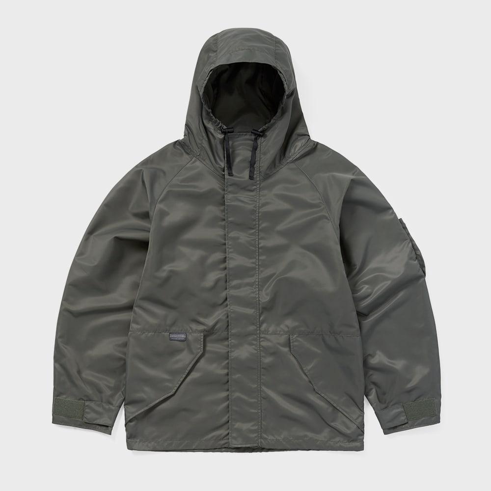 ThIs Is Never That Tnt Alpha Cold Weather Parka Field Grey XXL
ThIs Is Never That Tnt Alpha Cold Weather Parka Field Grey XXL