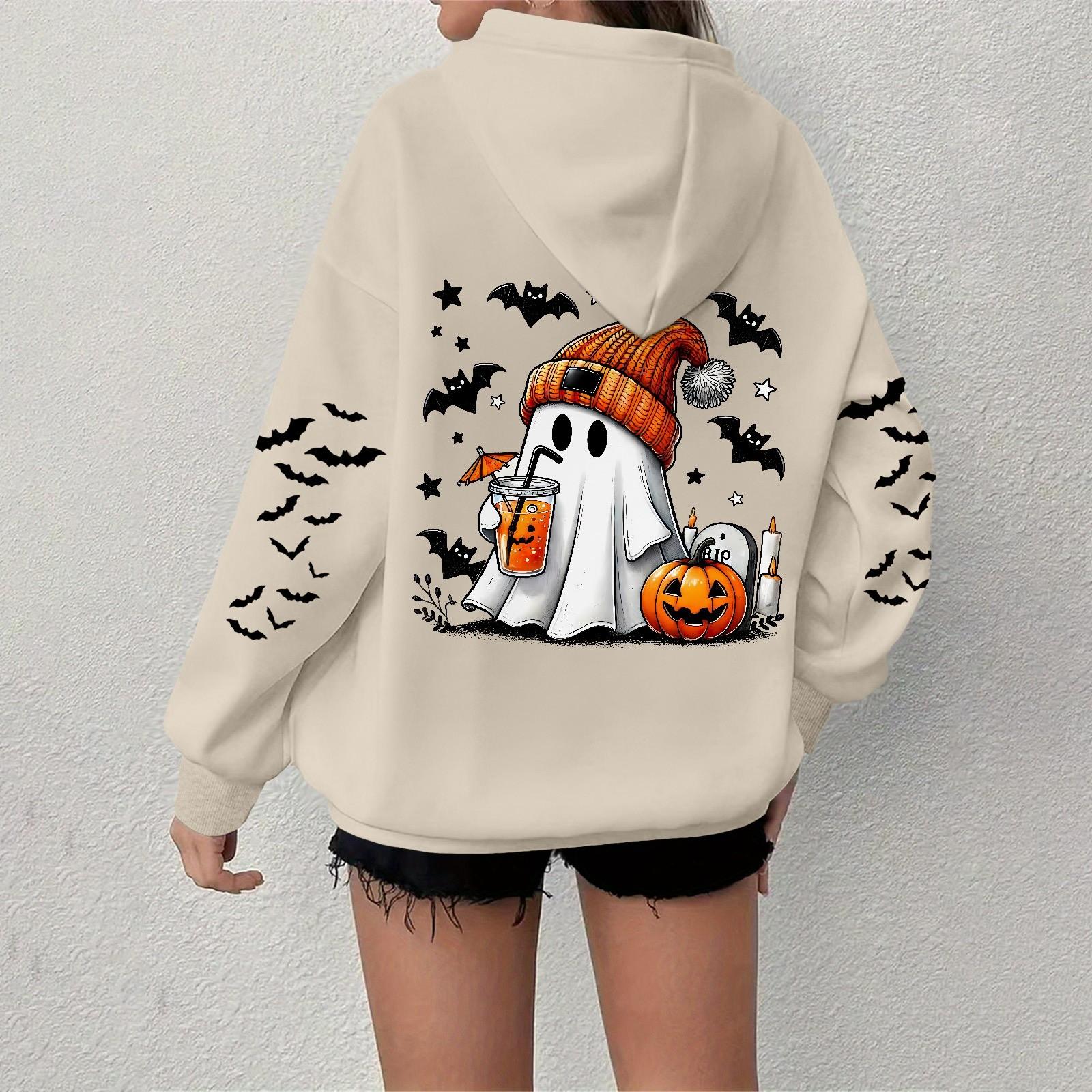 Женская толстовка, повседневная, с длинным рукавом, топ Atmosphere, свободная, популярная, с круглым вырезом, пуловер, толстовка, топ XXL бежевый
Женская толстовка, повседневная, с длинным рукавом, топ Atmosphere, свободная, популярная, с круглым вырезом, пуловер, толстовка, топ XXL бежевый