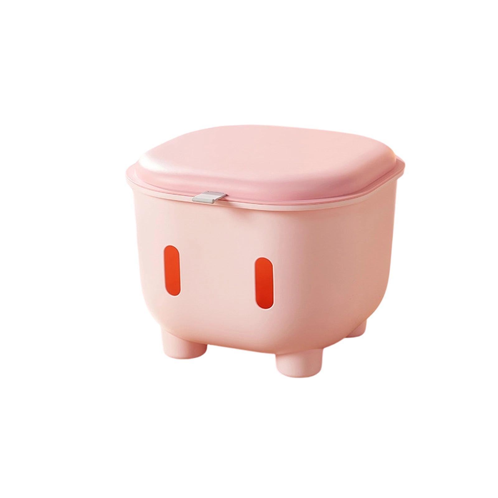 Cute Kids Storage Stool, Multifunctional Toy Clothes Snack Organizer for Home one size
Cute Kids Storage Stool, Multifunctional Toy Clothes Snack Organizer for Home one size