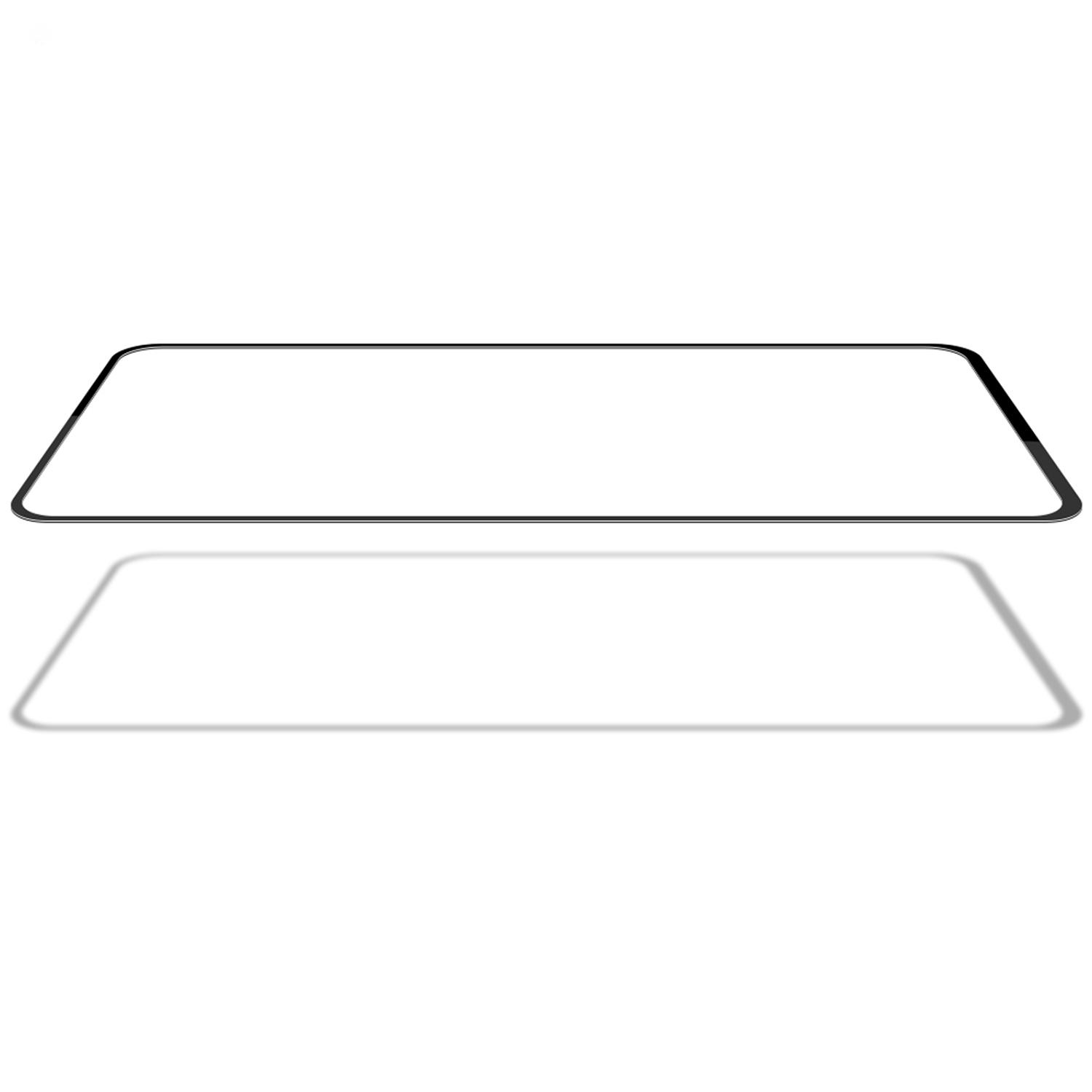 PINWUYO JK Tempered Glass Film Series-2 for Realme C67 5G Full Screen Protector Anti-explosion Type A
PINWUYO JK Tempered Glass Film Series-2 for Realme C67 5G Full Screen Protector Anti-explosion Type A