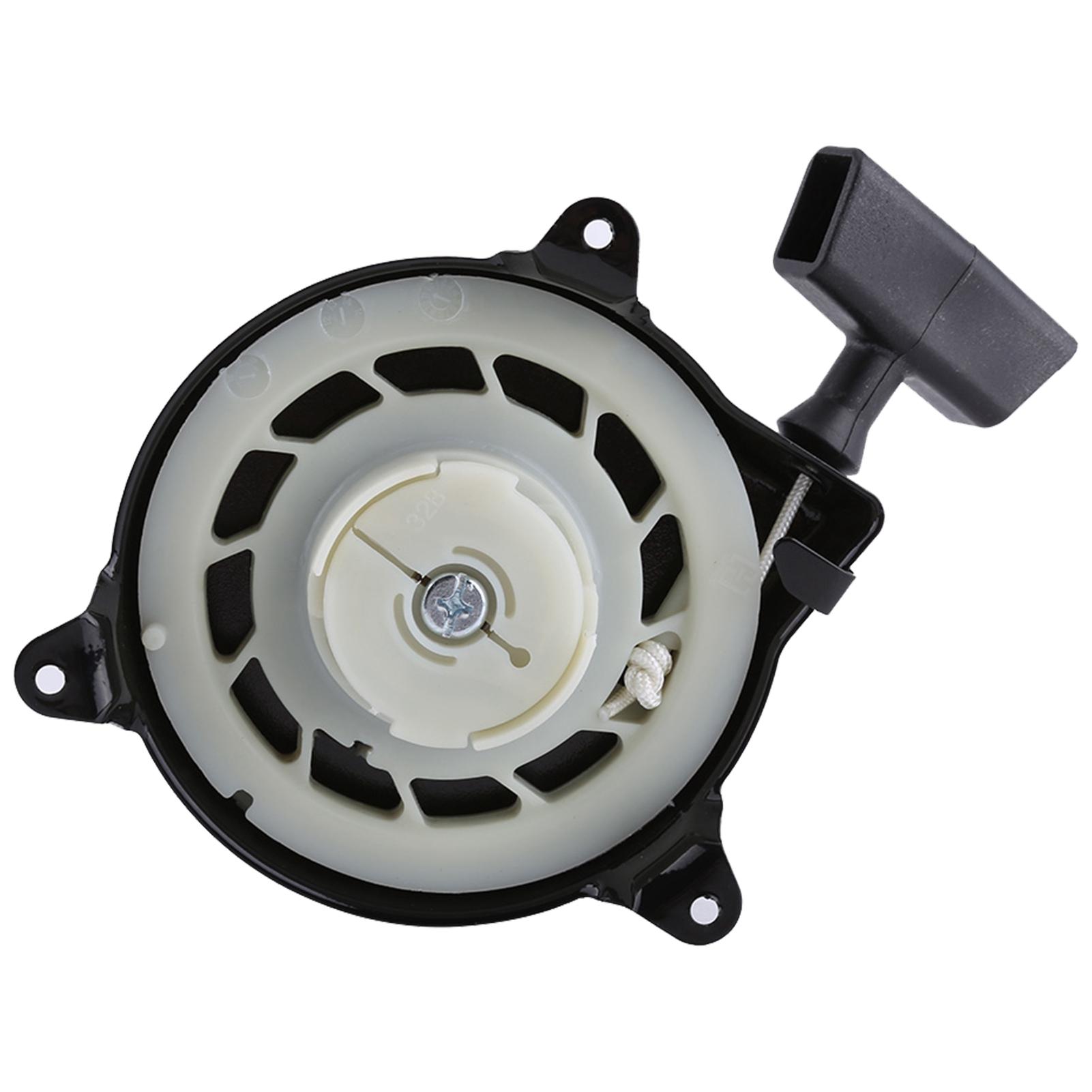 Starter Pull Start Assembly for 499706 690101 Fits 091212 091232 09141 Pull Starter Pull Start
Starter Pull Start Assembly for 499706 690101 Fits 091212 091232 09141 Pull Starter Pull Start
