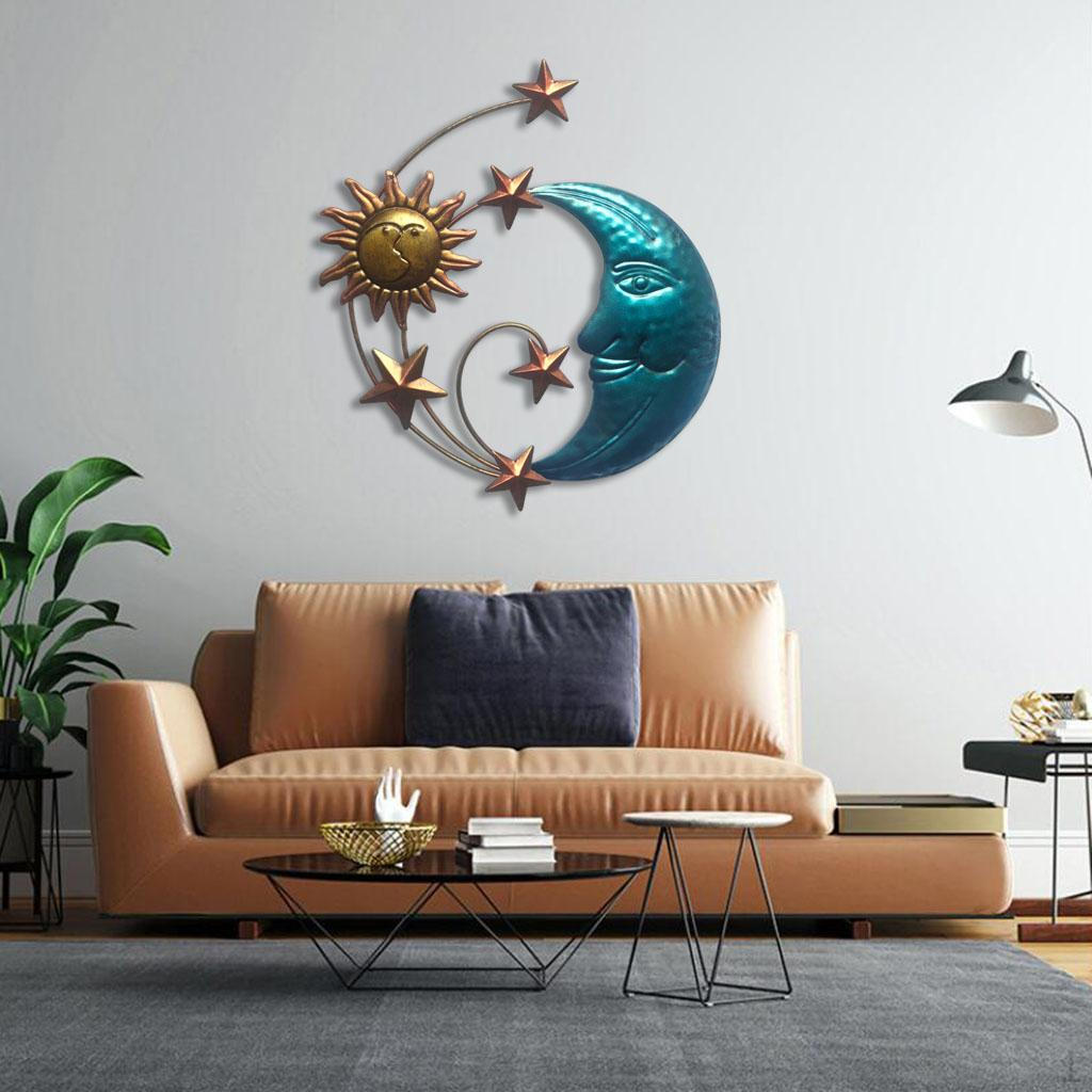 Nordic Hanging Decor Sculpture Interior Ornament Metal Minimalist Creative for
Nordic Hanging Decor Sculpture Interior Ornament Metal Minimalist Creative for