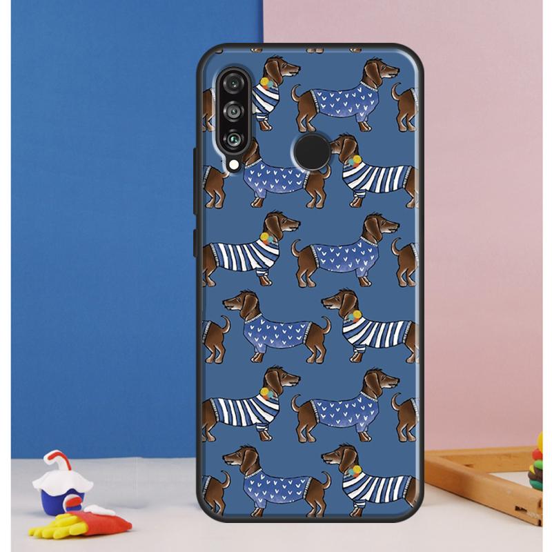 Dachshund Teckel Dackel Dog Case For Huawei Nova Y73 Y72 Y70 Y90 Y60 Y61 Y91 12s 12i 11i 8i 9 10 SE P30 P40 Lite P60 Pro Huawei P40 Lite 4G
Dachshund Teckel Dackel Dog Case For Huawei Nova Y73 Y72 Y70 Y90 Y60 Y61 Y91 12s 12i 11i 8i 9 10 SE P30 P40 Lite P60 Pro Huawei P40 Lite 4G