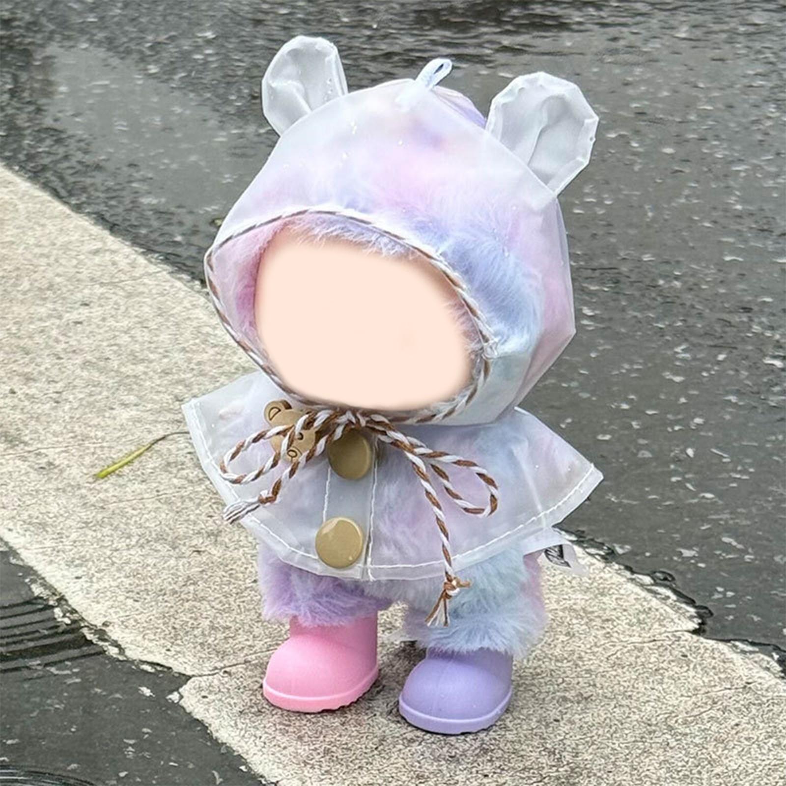 Fun Dolls Clothing, Anime Plush Toys And Cute Accessories,cute Dolls Clothings One Size
Fun Dolls Clothing, Anime Plush Toys And Cute Accessories,cute Dolls Clothings One Size