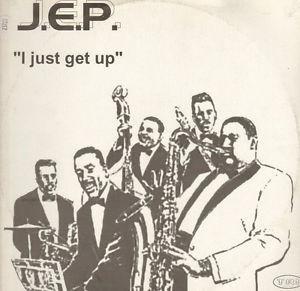 12inch Record J.E.P. - I Just Get Up TRI014 Tri Records 2003 Italy Dance & Electronica Used
12inch Record J.E.P. - I Just Get Up TRI014 Tri Records 2003 Italy Dance & Electronica Used