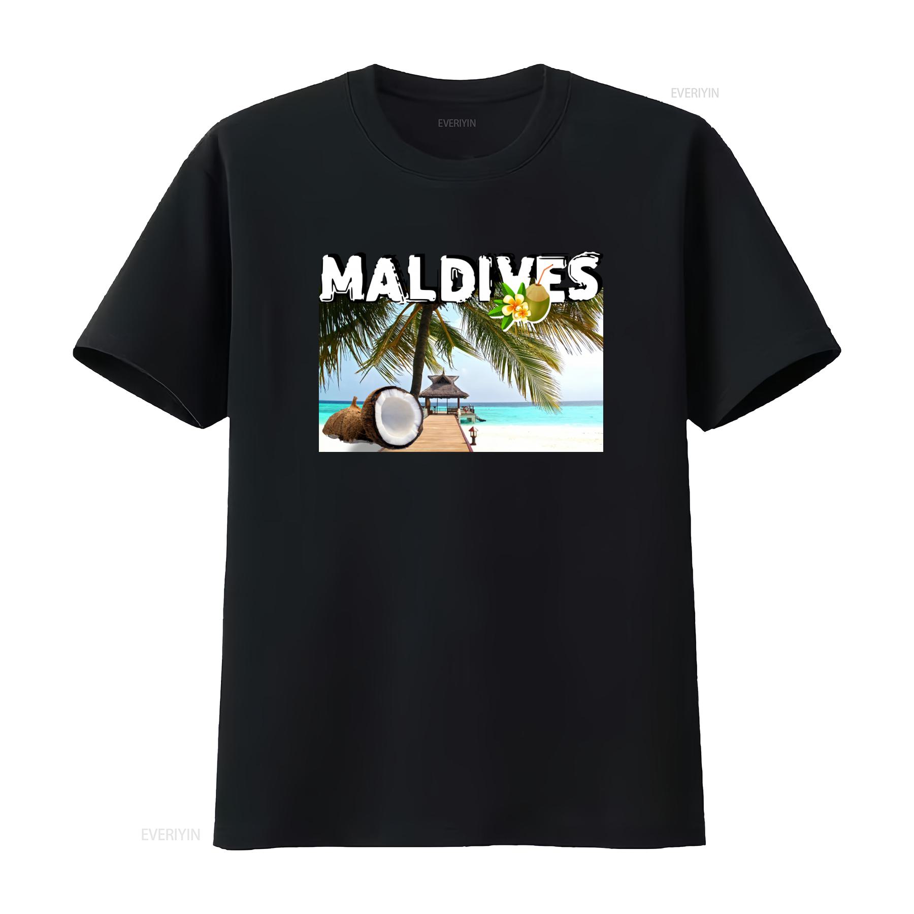 Maldives Tropical Beach Coconut T Shirt Top s Perfect Birthday for Kids Baby All Sizes vintage Washed Slightly Casual Stylish 4XL
Maldives Tropical Beach Coconut T Shirt Top s Perfect Birthday for Kids Baby All Sizes vintage Washed Slightly Casual Stylish 4XL