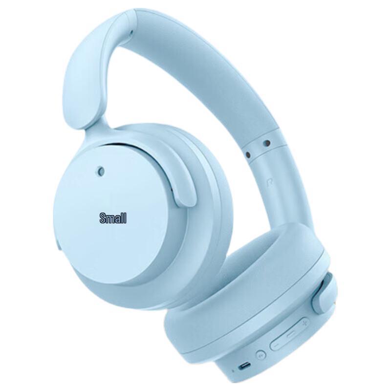 EDIFIER Fit900NB Wireless ANC Over-Ear Headphones
EDIFIER Fit900NB Wireless ANC Over-Ear Headphones