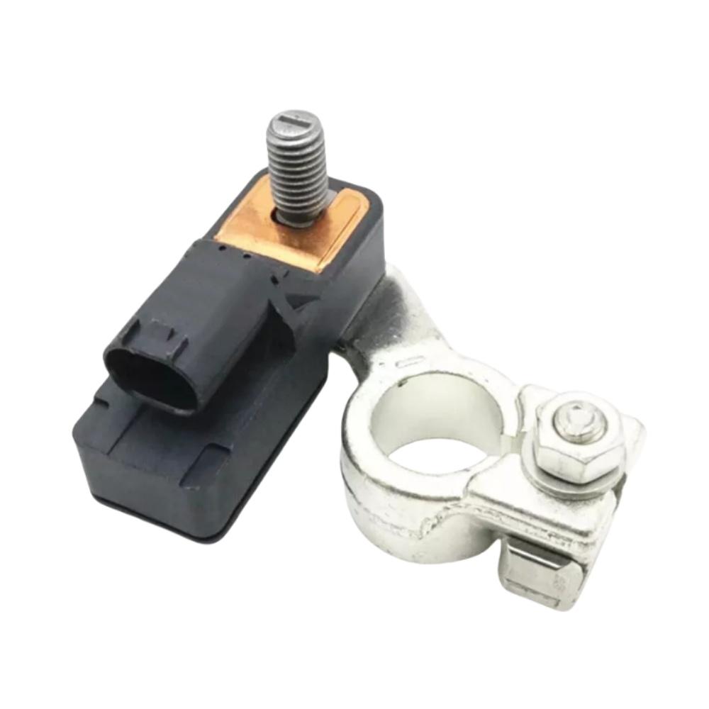 Battery Terminal Current Sensor For Toyota Highlander RAV4 Corolla Camry 28850-F0040
Battery Terminal Current Sensor For Toyota Highlander RAV4 Corolla Camry 28850-F0040