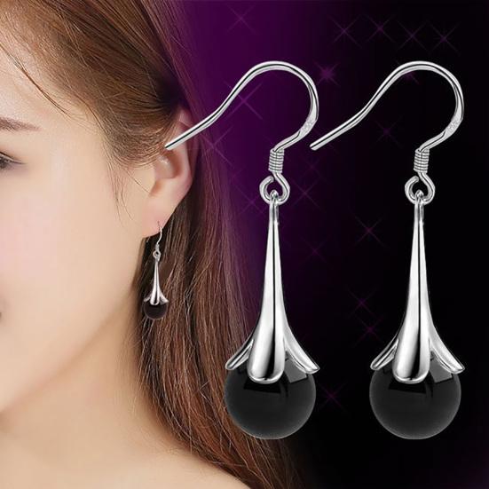 Легкие портативные серьги-украшения для ушей 
Легкие портативные серьги-украшения для ушей