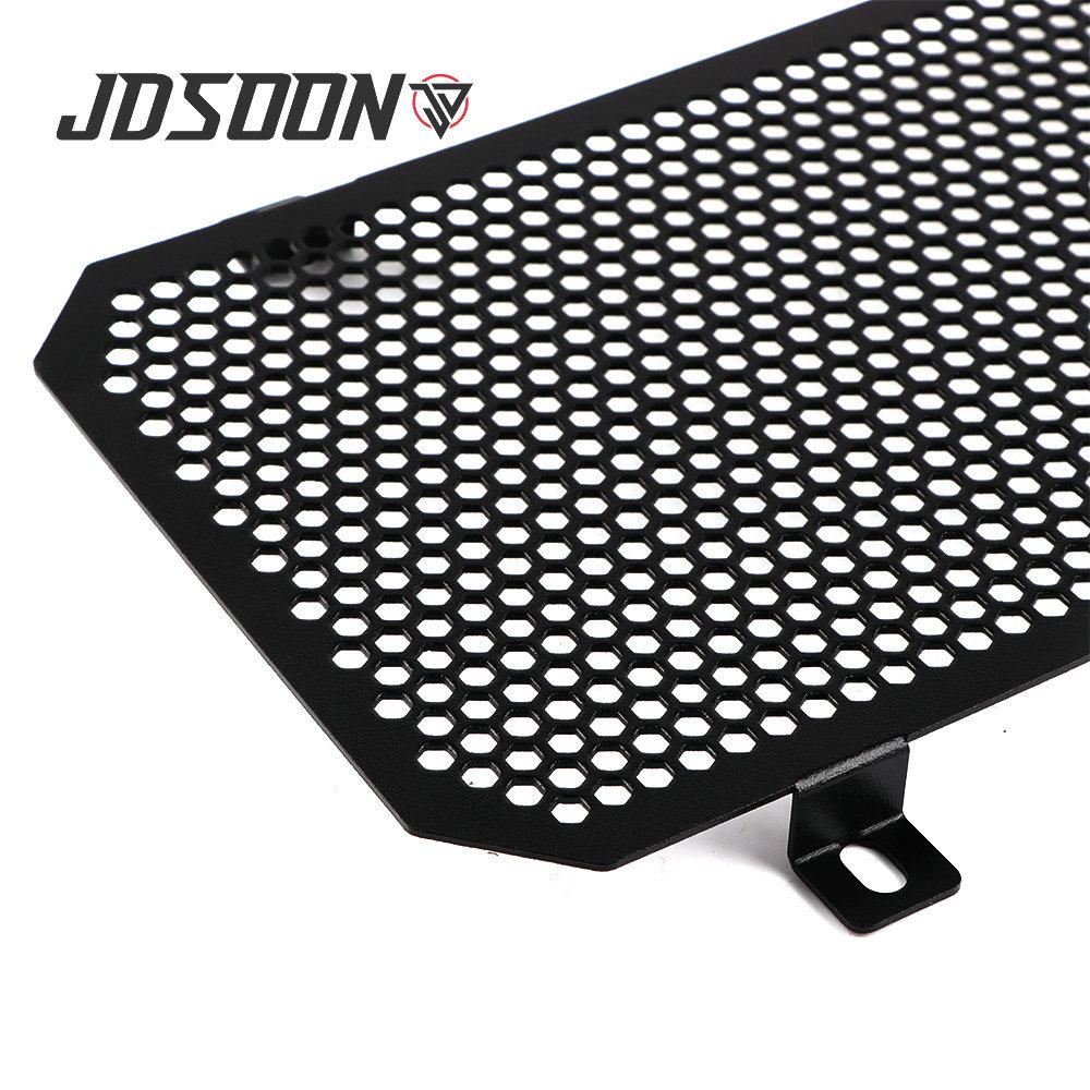 Kawasaki Ninja 650/Z650 Radiator Guard (2017-2019) NINJA650 with logo
Kawasaki Ninja 650/Z650 Radiator Guard (2017-2019) NINJA650 with logo