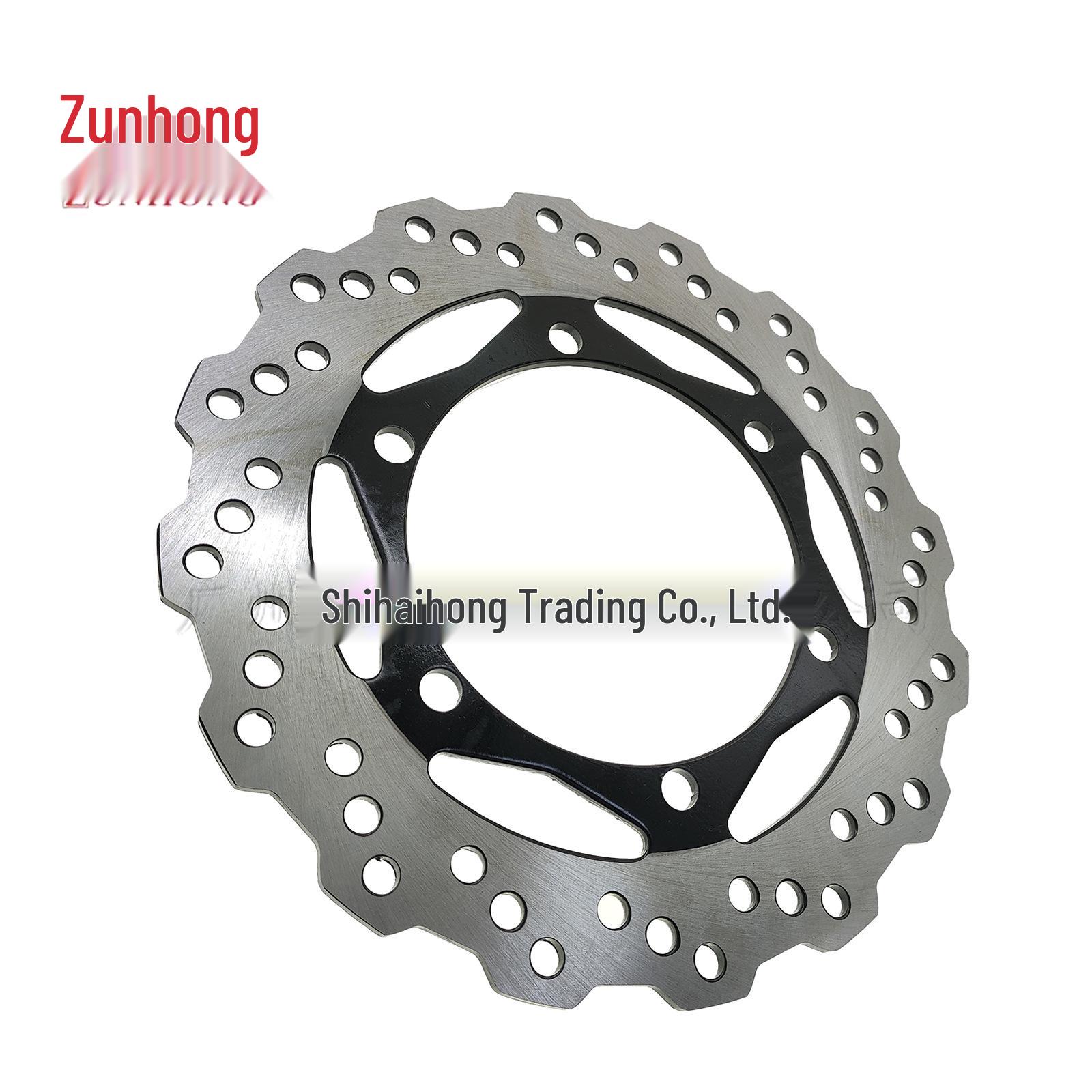 Kawasaki KLR650 Rear Disc Brake Rotor Accessory Contact customer service
Kawasaki KLR650 Rear Disc Brake Rotor Accessory Contact customer service