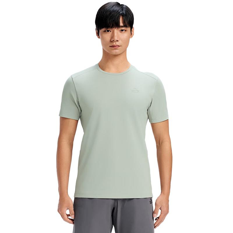 Pelliot Men s & Women s Outdoor Quick-Dry Short Sleeve T-Shirt S
Pelliot Men s & Women s Outdoor Quick-Dry Short Sleeve T-Shirt S