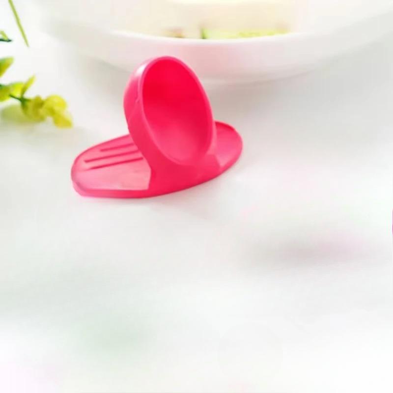 1шт силиконовые изолированные накладки на пальцы для духовки микроволновки изолированные перчатки термостойкие утолщенные изолирующие коврики подарок красный
1шт силиконовые изолированные накладки на пальцы для духовки микроволновки изолированные перчатки термостойкие утолщенные изолирующие коврики подарок красный