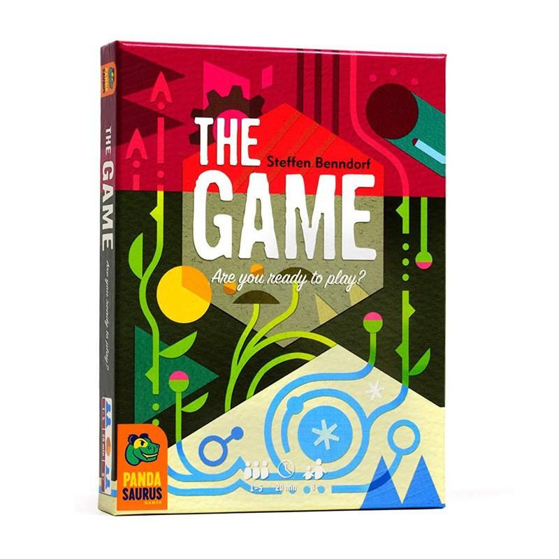 The Steffen Benndorf Games
The Steffen Benndorf Games