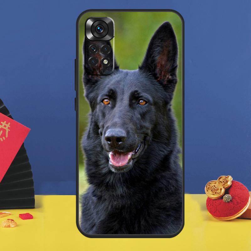 German Shepherd Dog Phone Case For Xiaomi Redmi Note 14 Pro 13 12 11 9 10 15 Pro Plus 10C 12C 14C 13C 15C Cover Redmi Note 13 4G
German Shepherd Dog Phone Case For Xiaomi Redmi Note 14 Pro 13 12 11 9 10 15 Pro Plus 10C 12C 14C 13C 15C Cover Redmi Note 13 4G