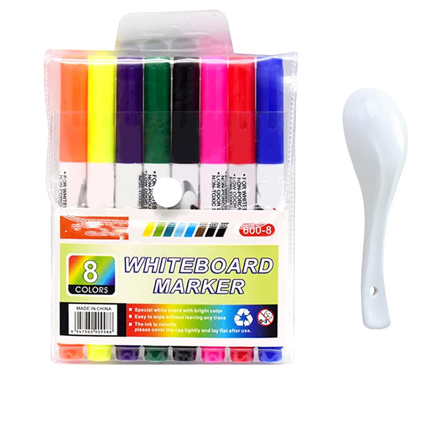 Children s Water Painting Floating Pen Whiteboard Pen Erasable Floating Pen Floating Pen With Spoon 40ml
Children s Water Painting Floating Pen Whiteboard Pen Erasable Floating Pen Floating Pen With Spoon 40ml
