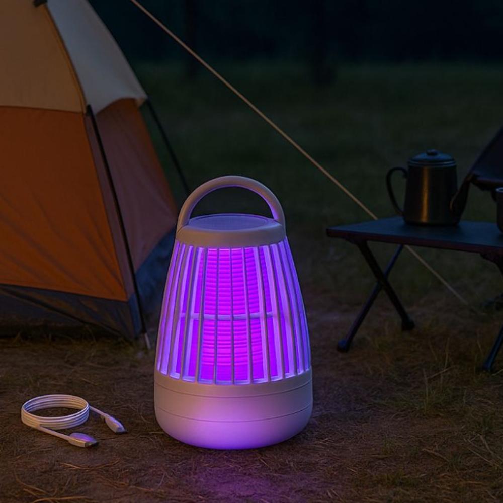 Low-Voltage Mosquito Trap Cordless Bug Catcher Device Bug Catcher Mosquito Lamp Summer Style2 USB Plug
Low-Voltage Mosquito Trap Cordless Bug Catcher Device Bug Catcher Mosquito Lamp Summer Style2 USB Plug