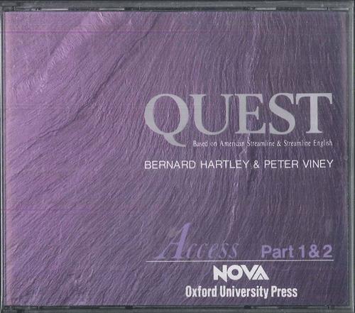 CD BERNARD HARTLEY PETER VINEY Quest 0194348644 OXFORD UNIVERSI 1993 Japan Music Others Used
CD BERNARD HARTLEY PETER VINEY Quest 0194348644 OXFORD UNIVERSI 1993 Japan Music Others Used
