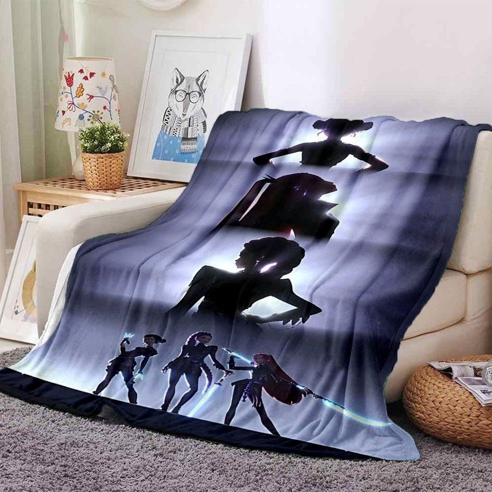 1pc Hunter X Kopo group - Themed Flannel Blanket - Suitable for Bed, Home Decor, Graduation Gifts, Easter, Back to School, ChristmasA61 80cmx120cm(31inx47in)
1pc Hunter X Kopo group - Themed Flannel Blanket - Suitable for Bed, Home Decor, Graduation Gifts, Easter, Back to School, ChristmasA61 80cmx120cm(31inx47in)