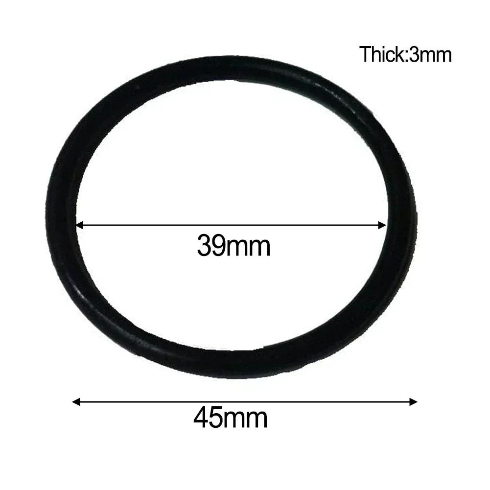 SPS Pool Pump Leak-Proof Seal Pool Maintenance Inner Diameter 39 Mm Easy Install Pump Adapter Easy Installation
SPS Pool Pump Leak-Proof Seal Pool Maintenance Inner Diameter 39 Mm Easy Install Pump Adapter Easy Installation