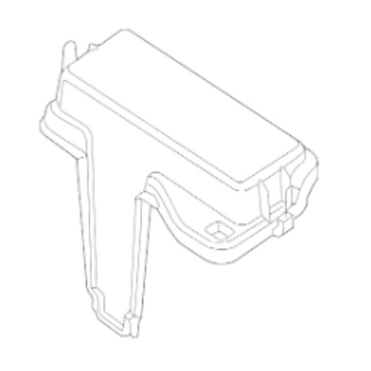 4535400024 Smart Fortwo W453 Fuse Relay Box Compatible
4535400024 Smart Fortwo W453 Fuse Relay Box Compatible