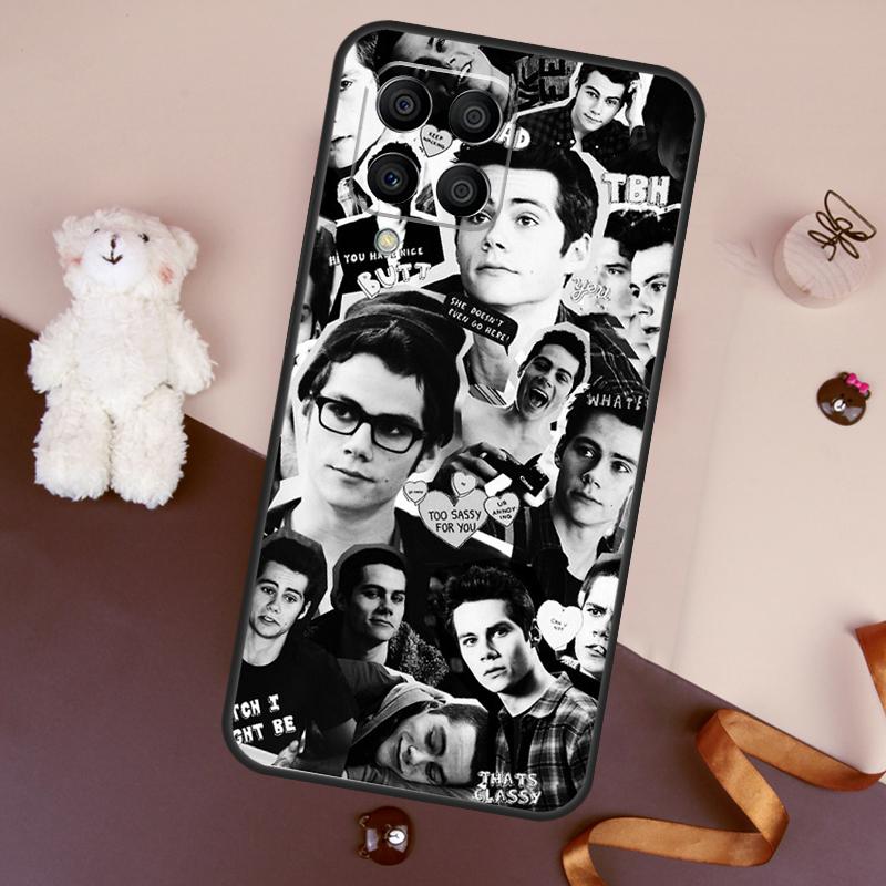 Dylan O Brien Collage Teen Wolf Case For Samsung Galaxy M36 M55 M35 M15 M56 M16 M54 M14 M34 M31 M11 M13 M53 M12 M32 M52 M06 Samsung M35
Dylan O Brien Collage Teen Wolf Case For Samsung Galaxy M36 M55 M35 M15 M56 M16 M54 M14 M34 M31 M11 M13 M53 M12 M32 M52 M06 Samsung M35