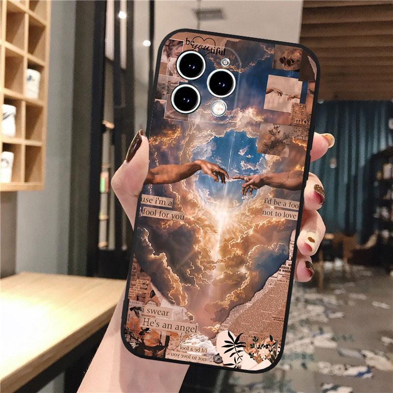 Fallen Angel Phone Case For iphone 17 Pro Max 17 Pro Air 16 15 14 13 Pro Max 15 16 Pro 15Plus iphone 15Plus
Fallen Angel Phone Case For iphone 17 Pro Max 17 Pro Air 16 15 14 13 Pro Max 15 16 Pro 15Plus iphone 15Plus