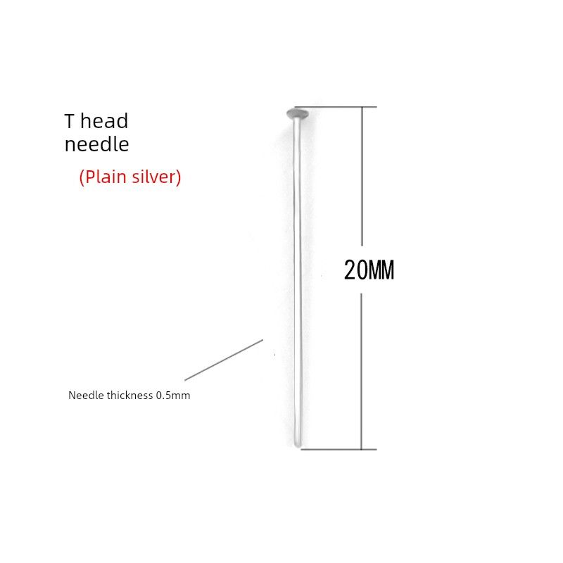 Серебро 925 пробы Т-образная булавка булавка с жемчужной головкой DIY аксессуары игла украшение серебряная булавка серьги браслет нить бусины игла плоская игла Silver (20MM-4 price)
Серебро 925 пробы Т-образная булавка булавка с жемчужной головкой DIY аксессуары игла украшение серебряная булавка серьги браслет нить бусины игла плоская игла Silver (20MM-4 price)