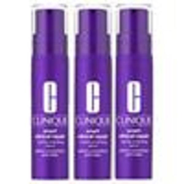 Clinique Smart Clinical Repair™ Сироватка проти зморшок, дорожня версія 10ml*3
Clinique Smart Clinical Repair™ Сироватка проти зморшок, дорожня версія 10ml*3