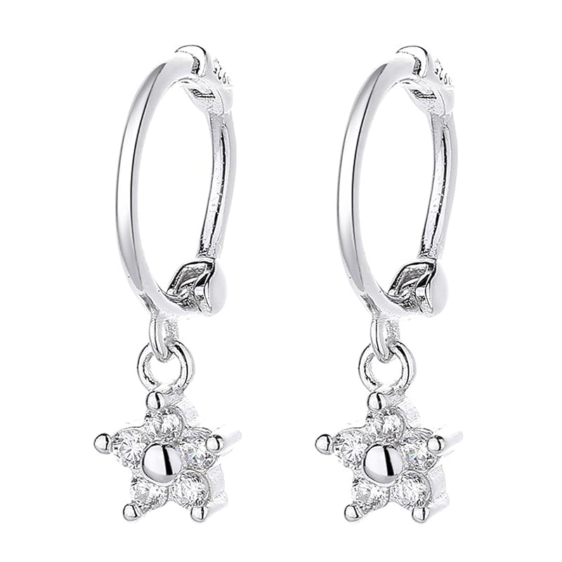 iArkPower ring earrings Leave it on ladies hoop earrings second piercing 925 silver Compatible with metal allergies platinum plated both ears cute
iArkPower ring earrings Leave it on ladies hoop earrings second piercing 925 silver Compatible with metal allergies platinum plated both ears cute