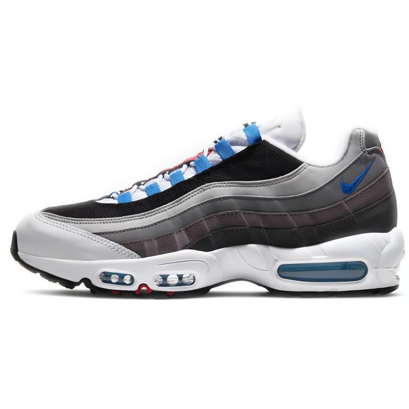 Nike Air Max 95 Qs Greedy 2.0 Sneakers Casual Shoes CJ0589-001 42
Nike Air Max 95 Qs Greedy 2.0 Sneakers Casual Shoes CJ0589-001 42