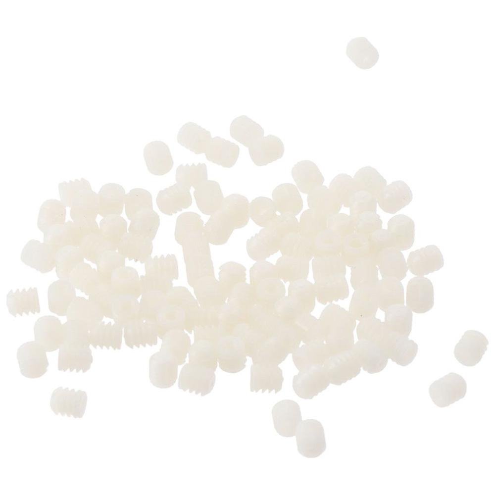 100Pcs 0.34 x0.39 Hinge Dowel Inserts White Screw Dowel Inserts Plastic Dowels Cabinet Door
100Pcs 0.34 x0.39 Hinge Dowel Inserts White Screw Dowel Inserts Plastic Dowels Cabinet Door