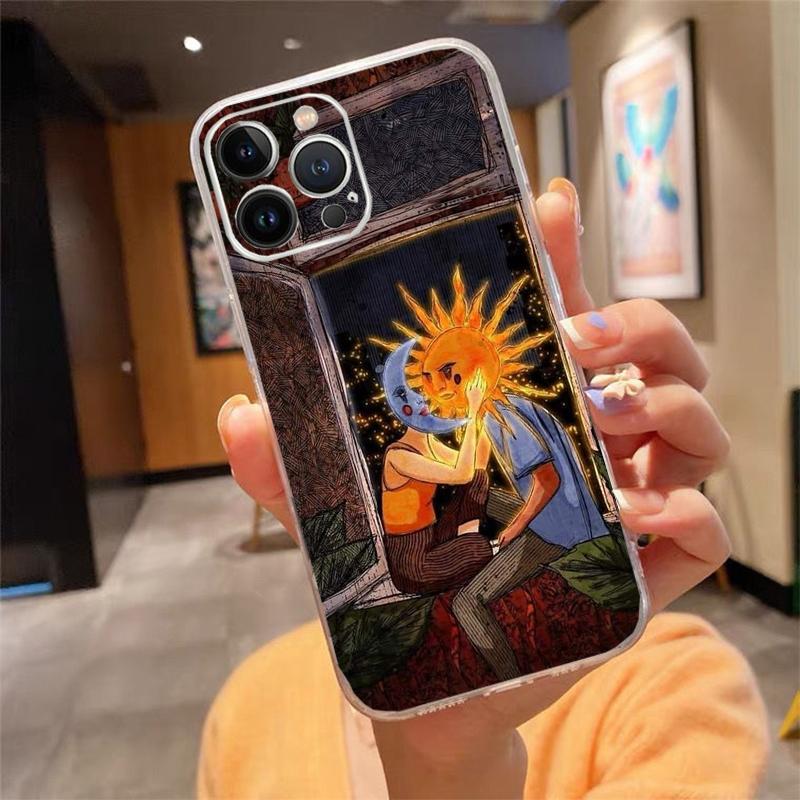 Phone Case For iphone 17 Pro Air 17ProMax 16 15 14 13 Pro Max 16 15 14 13 Pro 15Plus Star Moon Sun iphone 14
Phone Case For iphone 17 Pro Air 17ProMax 16 15 14 13 Pro Max 16 15 14 13 Pro 15Plus Star Moon Sun iphone 14
