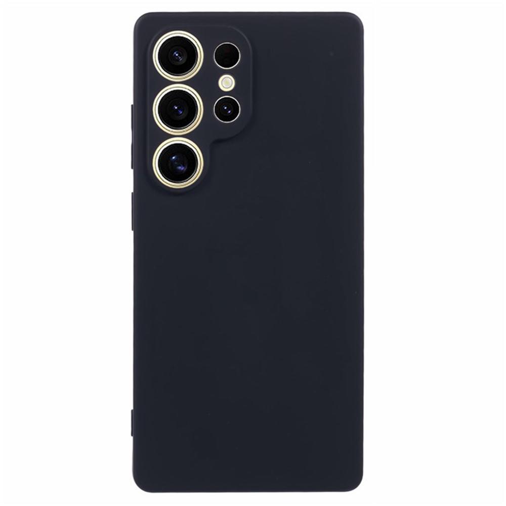 WANLONFENG RB1 Series For Samsung Galaxy S25 Ultra Case Screen Film Soft TPU Phone Cover White
WANLONFENG RB1 Series For Samsung Galaxy S25 Ultra Case Screen Film Soft TPU Phone Cover White