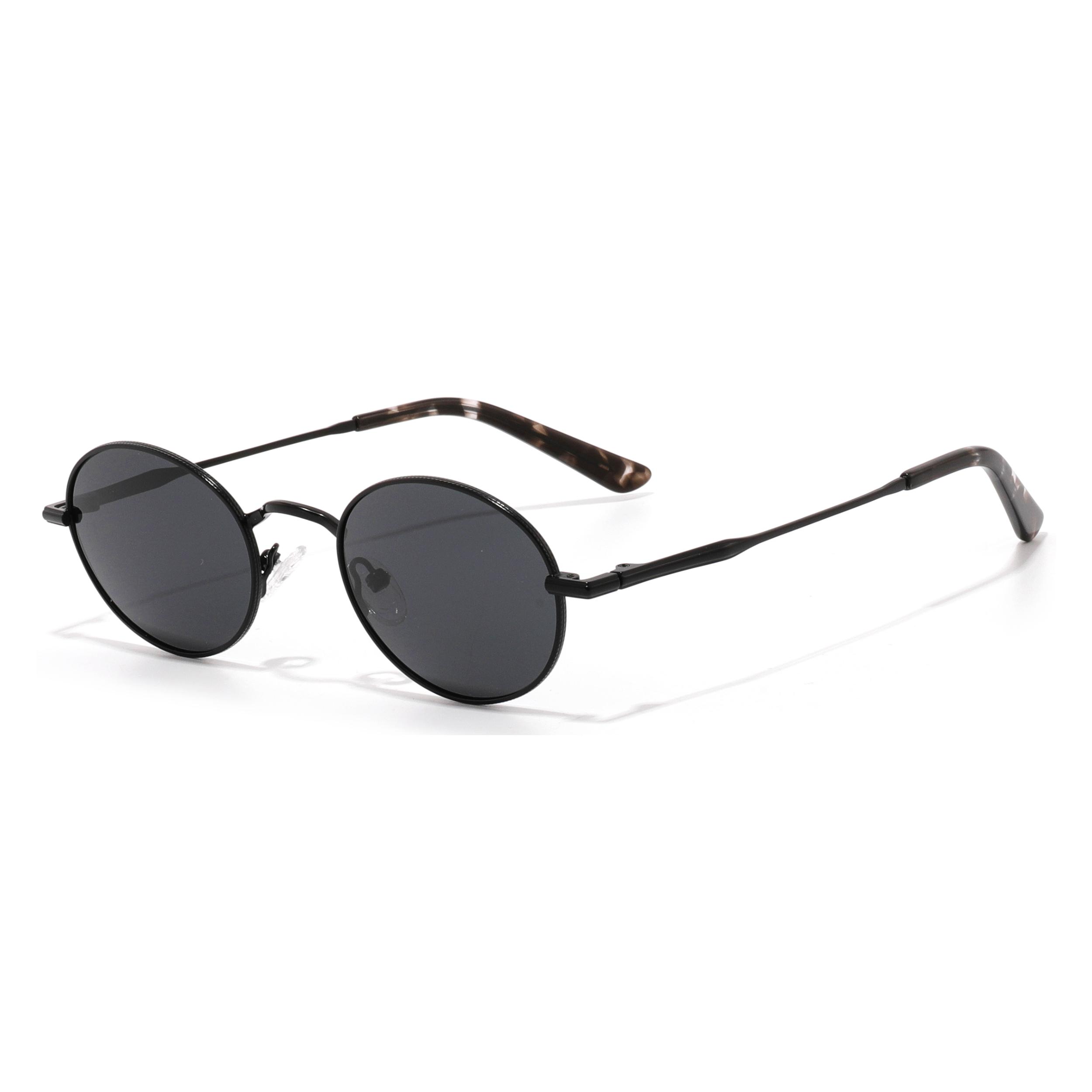 Retro Polarized Sunglasses Women Small Round Metal Frame Luxury Sunglasses Car Driving Fishing Brand Designer Sun Glasses UV400 1pcs
Retro Polarized Sunglasses Women Small Round Metal Frame Luxury Sunglasses Car Driving Fishing Brand Designer Sun Glasses UV400 1pcs