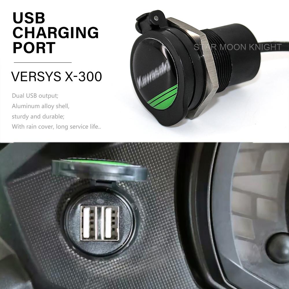 Аксессуары для мотоциклов, 12 В, 30 А, двойной USB-интерфейс, цифровой дисплей, зарядное устройство, порт адаптера для Kawasaki VERSYS X-300 X300 x Relay
Аксессуары для мотоциклов, 12 В, 30 А, двойной USB-интерфейс, цифровой дисплей, зарядное устройство, порт адаптера для Kawasaki VERSYS X-300 X300 x Relay
