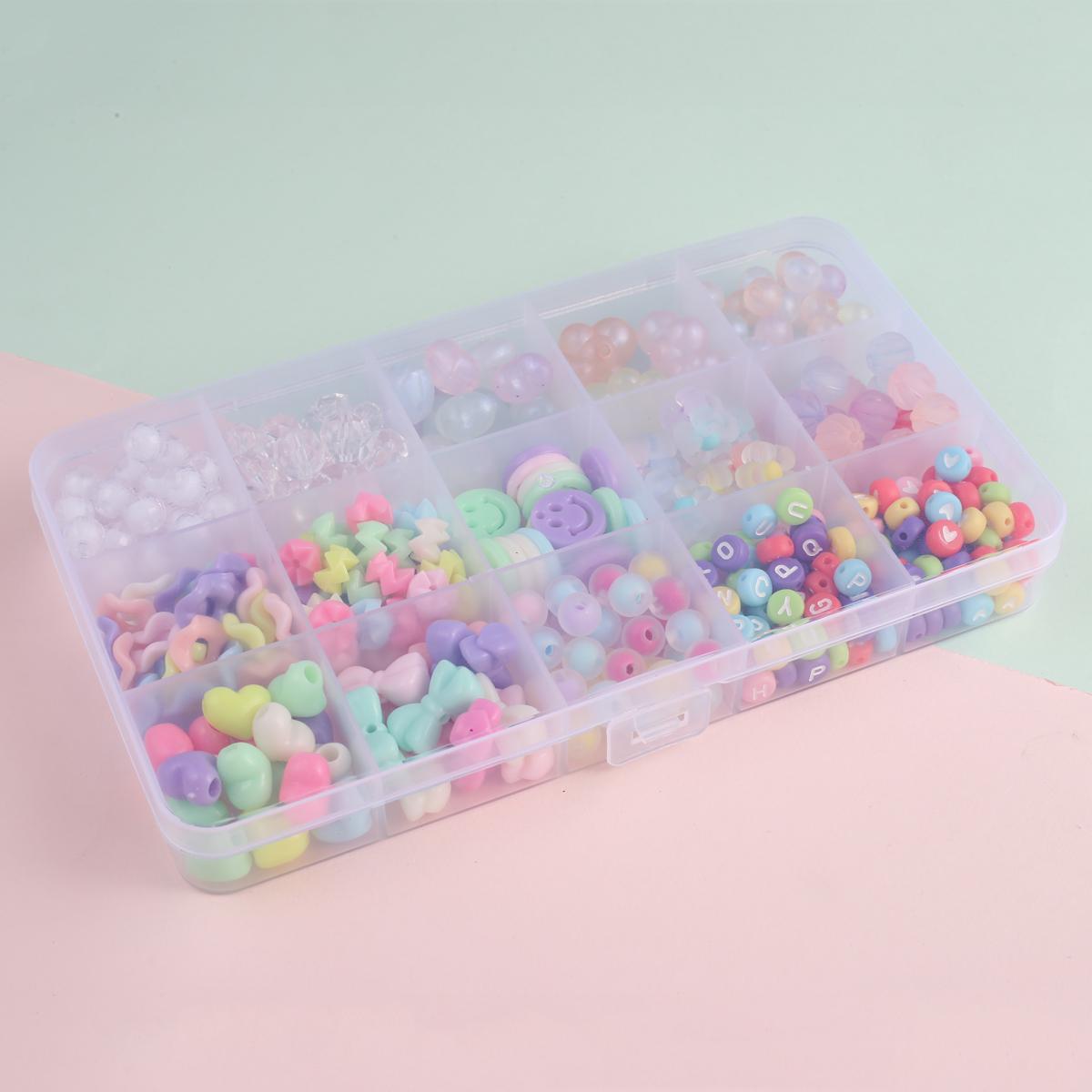 Коробка для хранения 15 слотов, прозрачный пластиковый контейнер для ювелирных изделий своими руками, футляры для переноски бусин, прямоугольная коробка, размер 175x100x25 мм 175x100x25mm белый
Коробка для хранения 15 слотов, прозрачный пластиковый контейнер для ювелирных изделий своими руками, футляры для переноски бусин, прямоугольная коробка, размер 175x100x25 мм 175x100x25mm белый