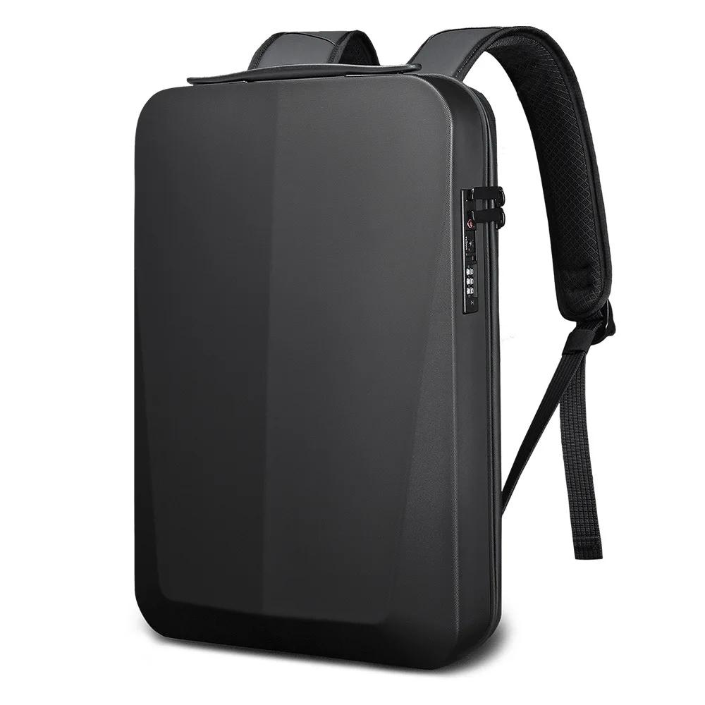 15.6 inch Laptop Backpack Expandable Travel Backpack Anti Theft TSA Lock Waterproof With USB Charing Port Schoolbag 47x31x10cm чёрный
15.6 inch Laptop Backpack Expandable Travel Backpack Anti Theft TSA Lock Waterproof With USB Charing Port Schoolbag 47x31x10cm чёрный