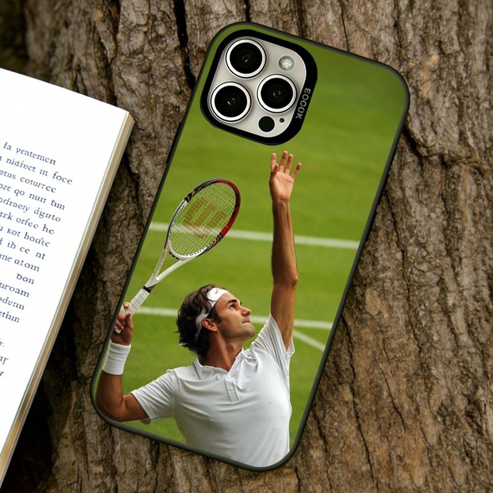 Athlete Federer Phone Case For iPhone 17,16,15,14,13,12,11 Plus,Pro Max,XS,Colorful Silver Black Cover iPhone14Pro
Athlete Federer Phone Case For iPhone 17,16,15,14,13,12,11 Plus,Pro Max,XS,Colorful Silver Black Cover iPhone14Pro