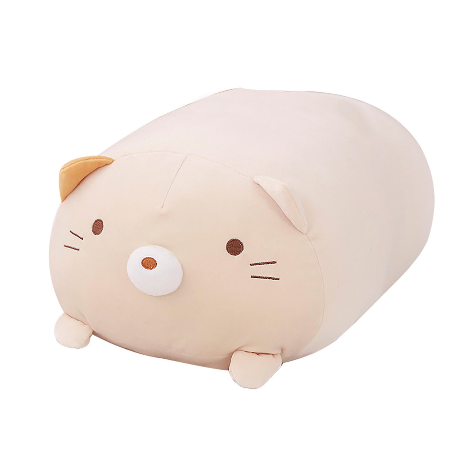 (H20)Soothingplushpillows Очаровательная плюшевая кукла-игрушка для детей Подарок на день рождения
(H20)Soothingplushpillows Очаровательная плюшевая кукла-игрушка для детей Подарок на день рождения