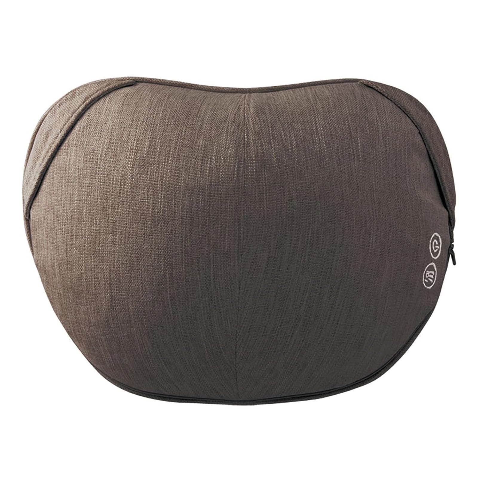 France Bed Massager Cover, Brown, Kaiketsu Replacement Cover 36690030
France Bed Massager Cover, Brown, Kaiketsu Replacement Cover 36690030