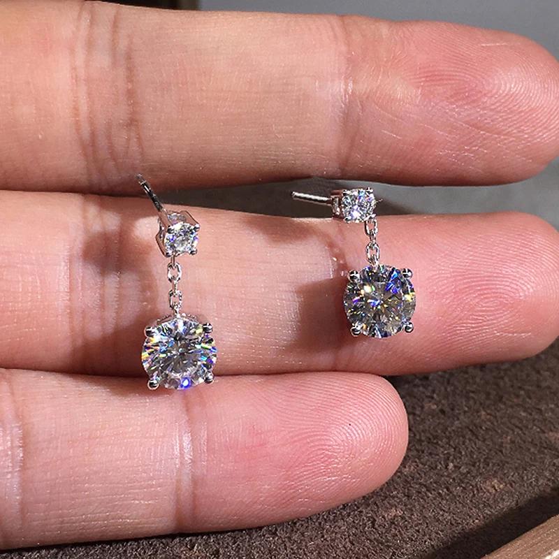 Серьги-подвески Huitan Shiny Cubic Zirconia для женщин, привлекательные подвески, свадебные украшения, модные изысканные аксессуары WHITE
Серьги-подвески Huitan Shiny Cubic Zirconia для женщин, привлекательные подвески, свадебные украшения, модные изысканные аксессуары WHITE