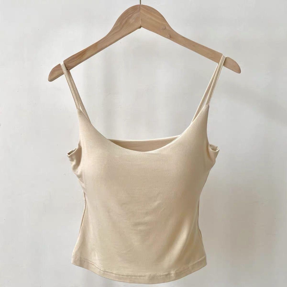 Undercover Expansion Встроенная подушка для груди, майка, жилет, внутренний бюстгальтер, милый и сексуальный One size абрикосовый
Undercover Expansion Встроенная подушка для груди, майка, жилет, внутренний бюстгальтер, милый и сексуальный One size абрикосовый