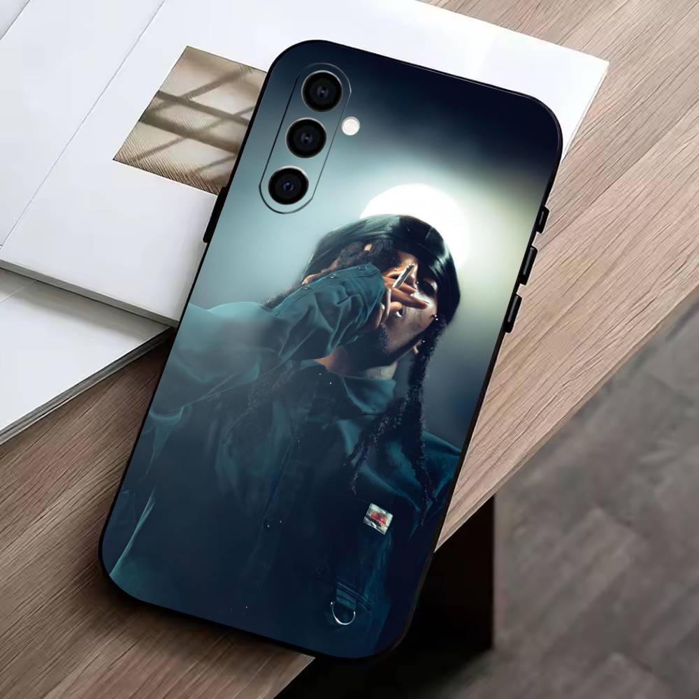 Ярость Playboi Carti Чехол для телефона Черный Силиконовый Мягкий Для Samsung Galaxy A73,A72,A71,A70,A53,A52,A51 Samsung a21s
Ярость Playboi Carti Чехол для телефона Черный Силиконовый Мягкий Для Samsung Galaxy A73,A72,A71,A70,A53,A52,A51 Samsung a21s